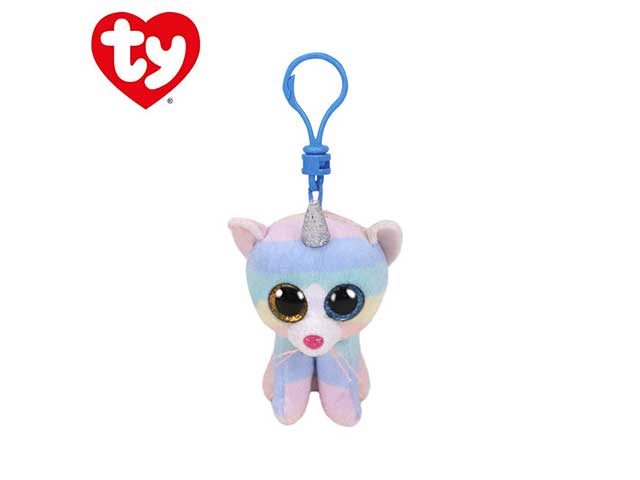 Beanie boos clips boos t35232