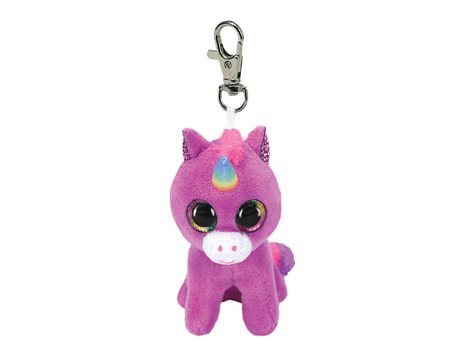 Beanie boos clips rosette t35238