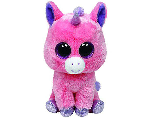 Beanie boos 15cm magic  t36063