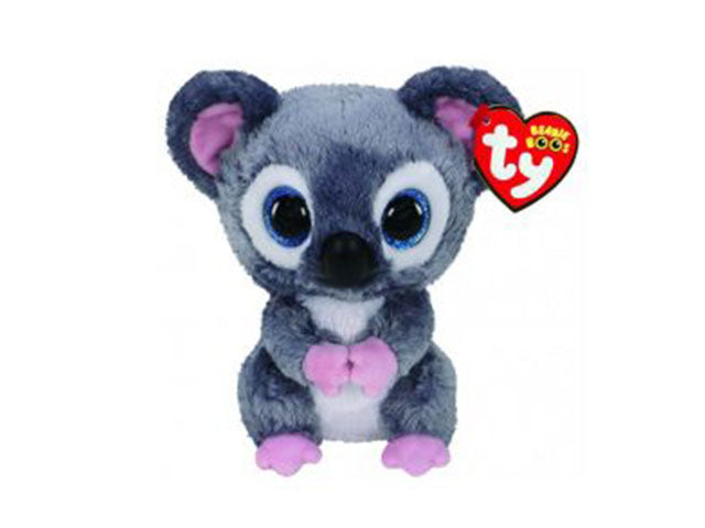 Beanie boos 15cm katy koala t36154
