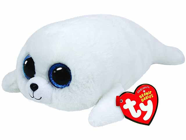 Beanie boos 15cm icing t36164