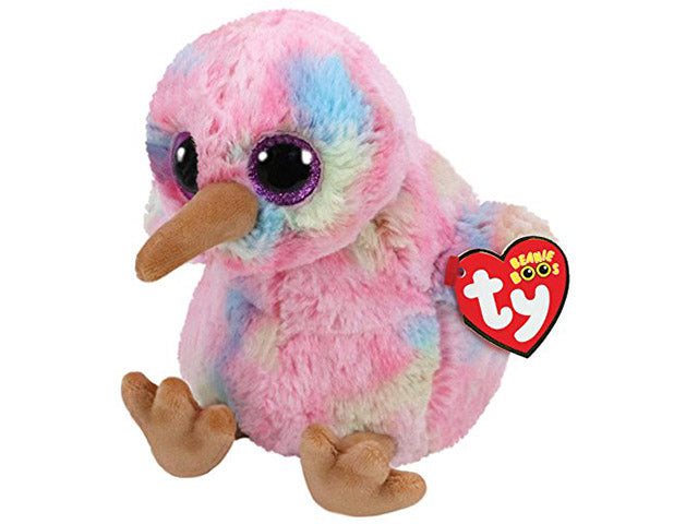 Beanie boos 15cm kiwy t36213