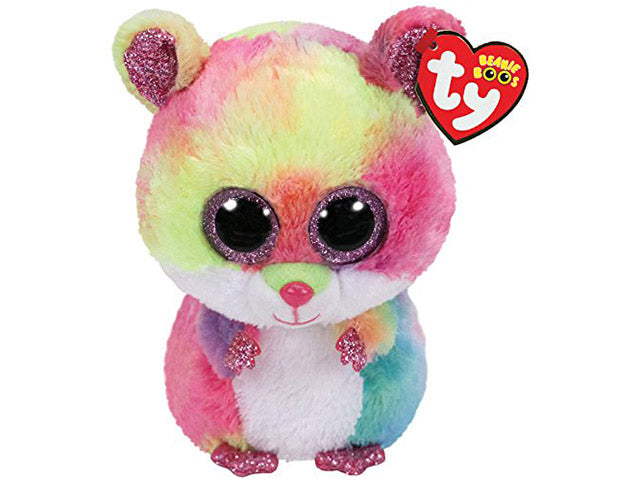 Beanie boos 15cm rodney t36214