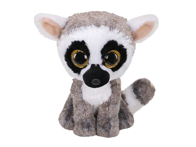 Beanie boos 15cm linus t36224