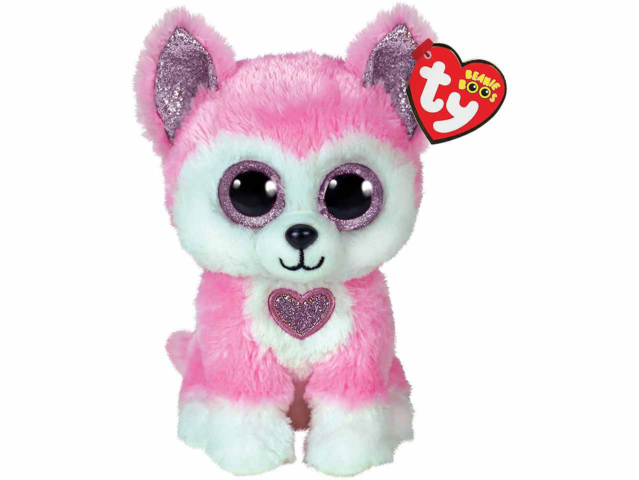 Beanie boos 15cm hunk t36370