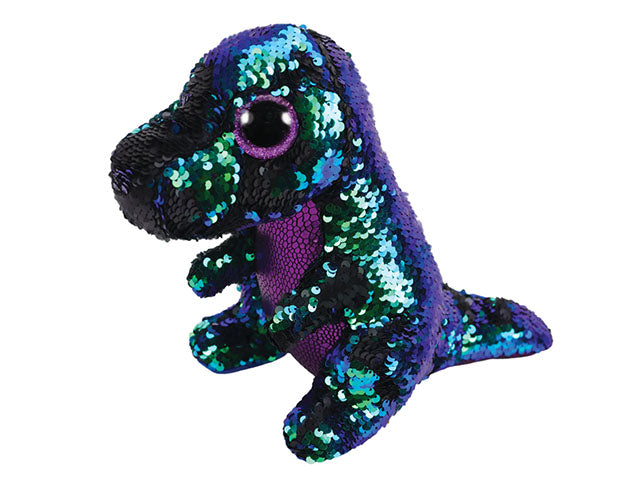 Ty flippables grunch 28cm t36429