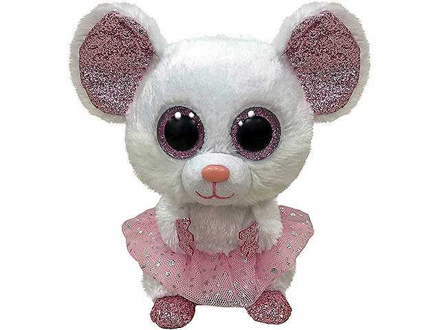 Beanie boos 28cm nina t36488