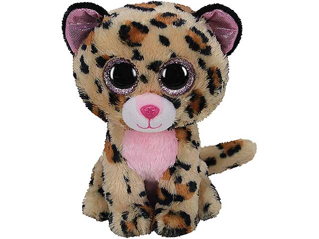 Beanie boos 28cm livvie t36490