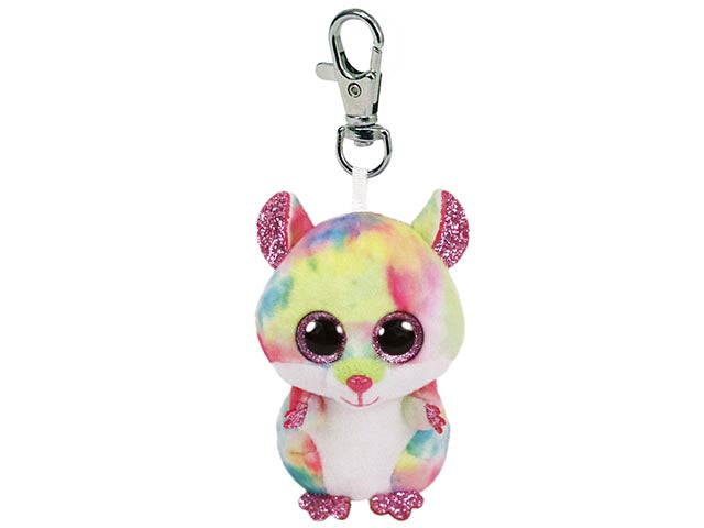 Beanie boos clips rodney t36558