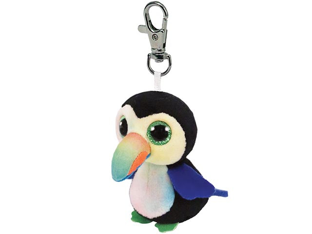 Beanie boos clips beaks t36565