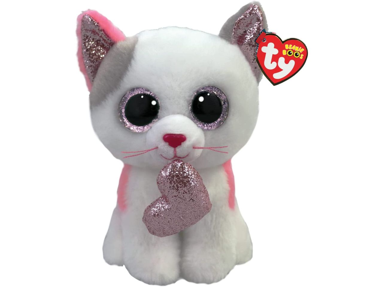 Beanie boos misura 15cm milena