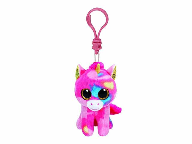 Beanie boos clips fantasia t36619