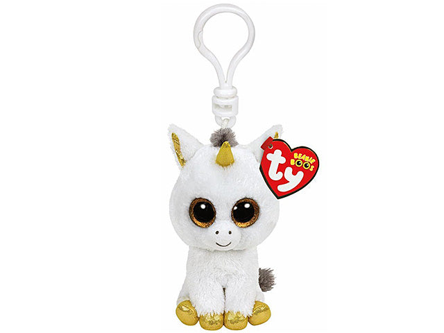 Beanie boos clips pegasus t36640