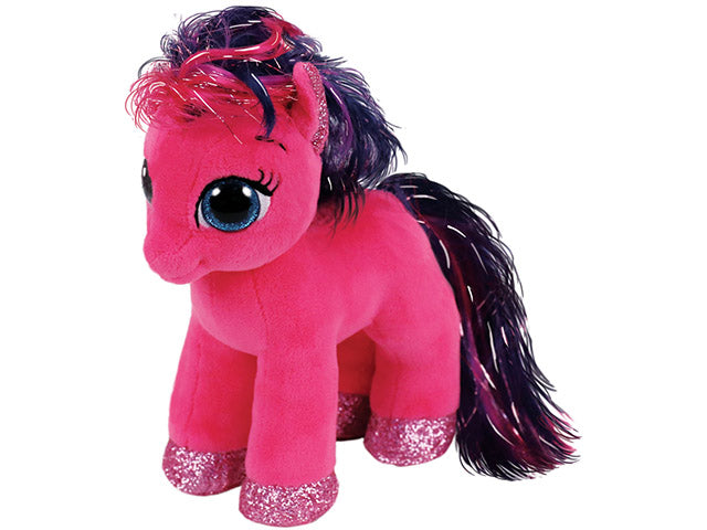 Beanie boos 15cm ruby t36665