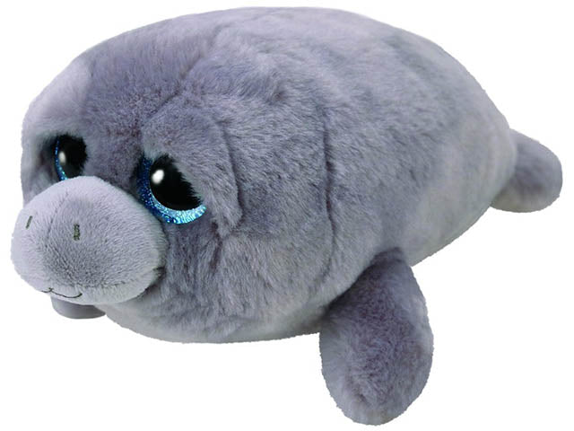 Beanie boos 15cm milo t36889
