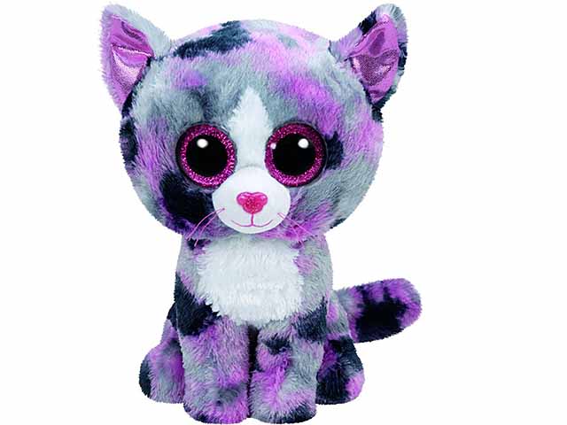 Beanie boos 15cm lindi t37172