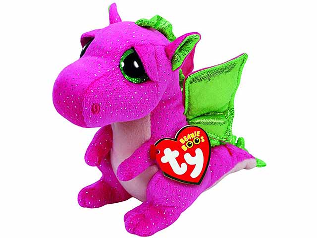 Beanie boos 15cm darla t37173