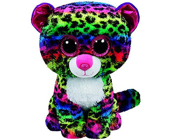 Beanie boos 15cm dotty t37189