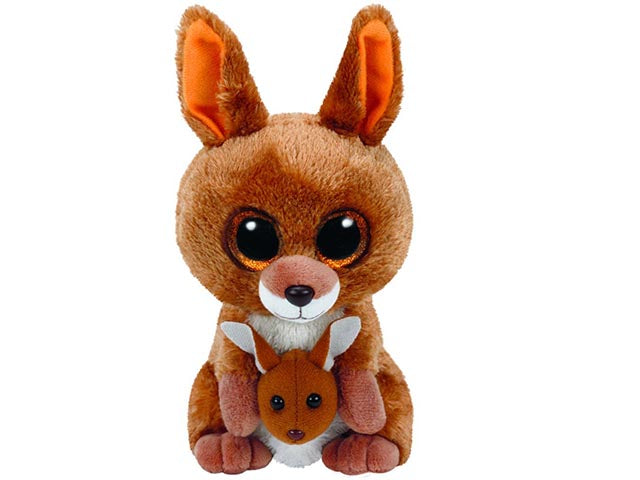 Beanie boos 15cm kipper t37226