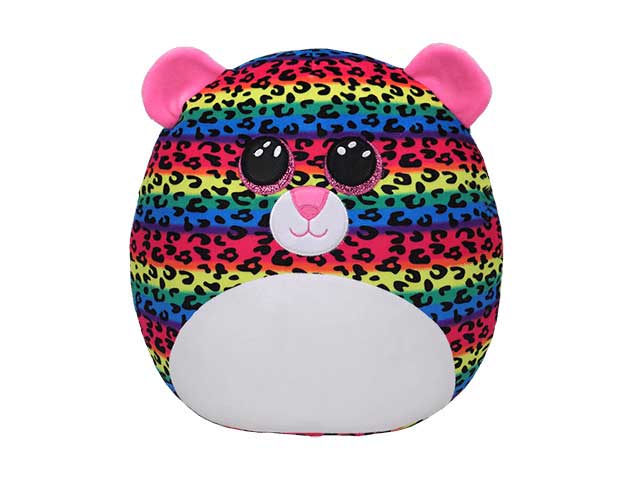 Squish boss 30cm dotty t39186