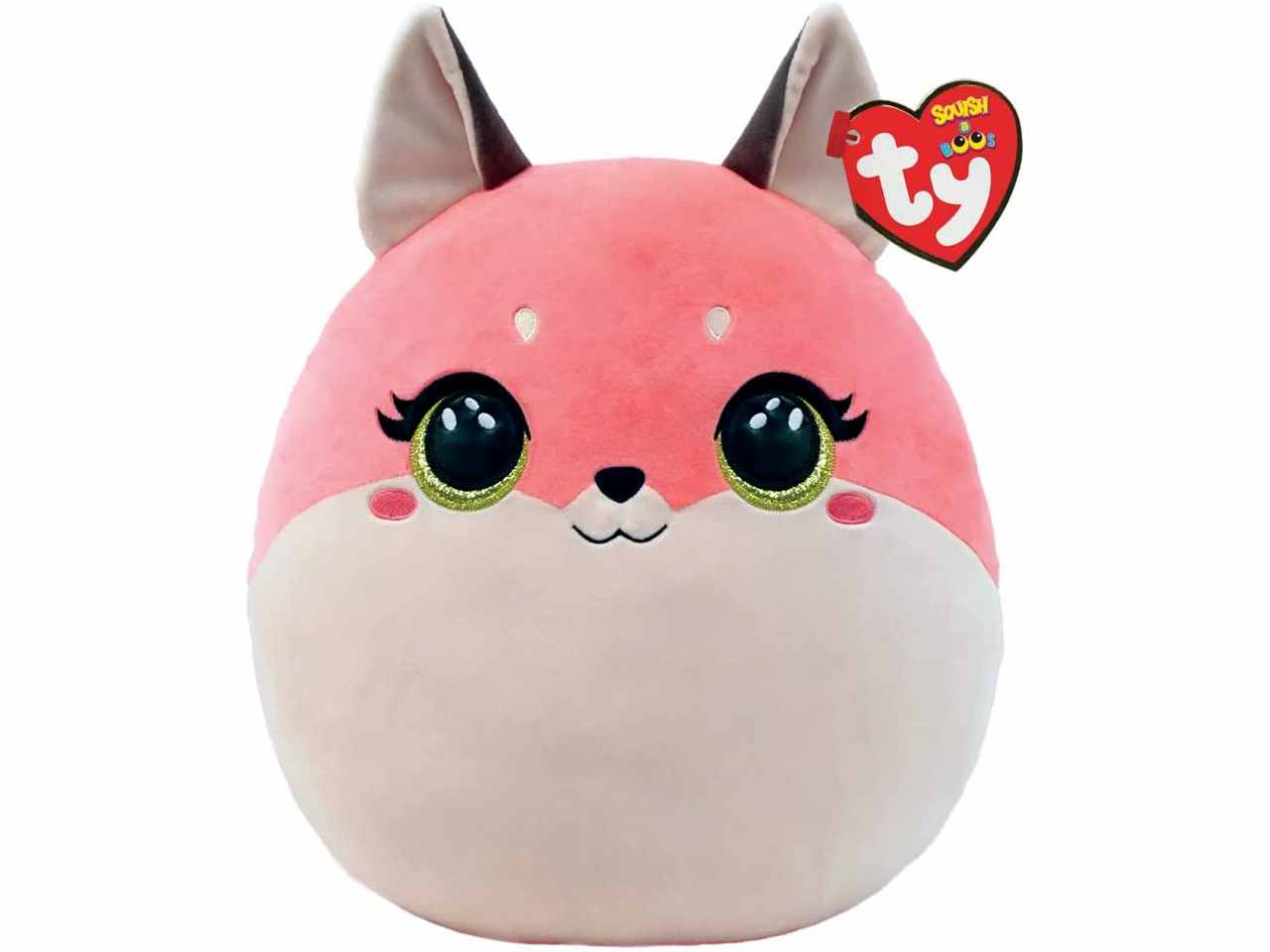 Squish-a-boos 22cm roxie t39223