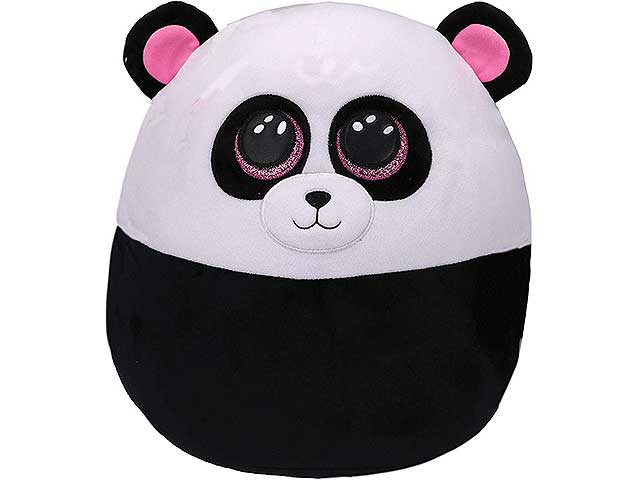 Squish-a-boos 22cm bamboo t39292