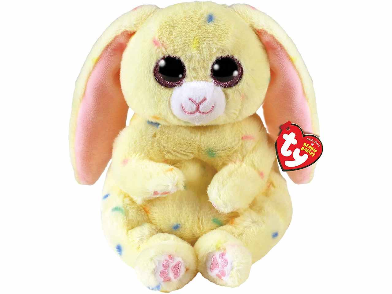 Beanie boos 15cm spring t40599