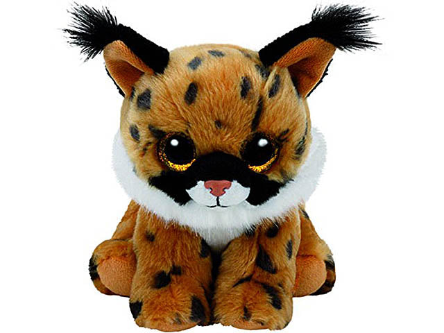 Beanie babies 15cm larry t41205