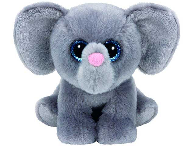 Beanie babies 15cm whopper t42119