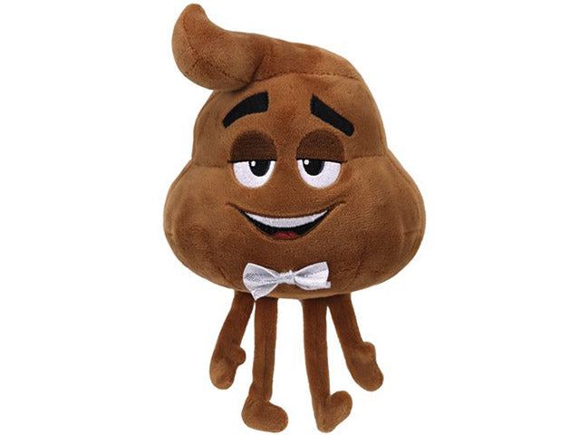Emoji 20cm poop t42297