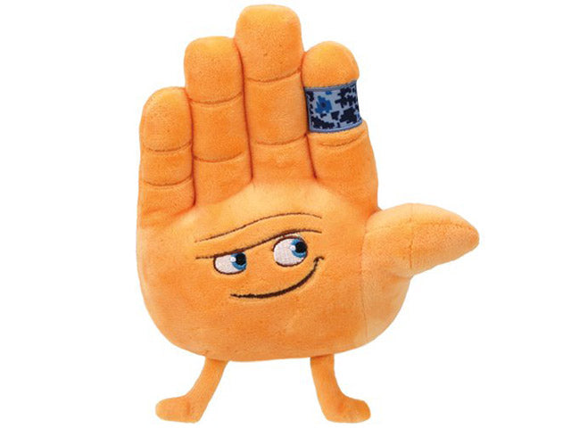 Emoji 20cm hi 5 t42298
