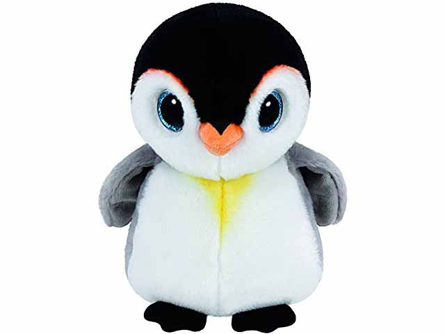 Beanie babies 28cm pongo t90232