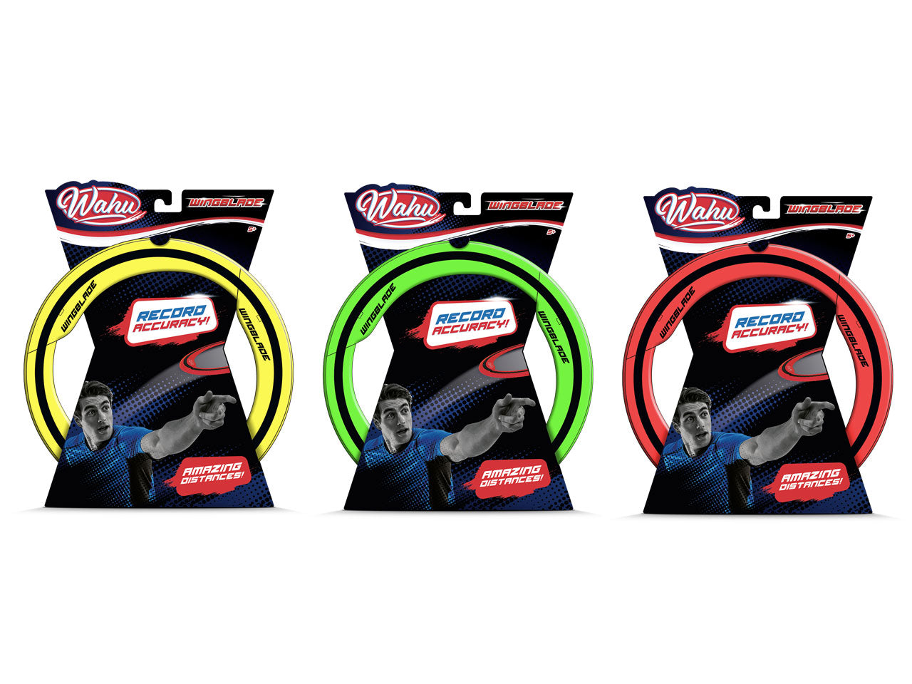 Wahu wingblade pdq 108518.412