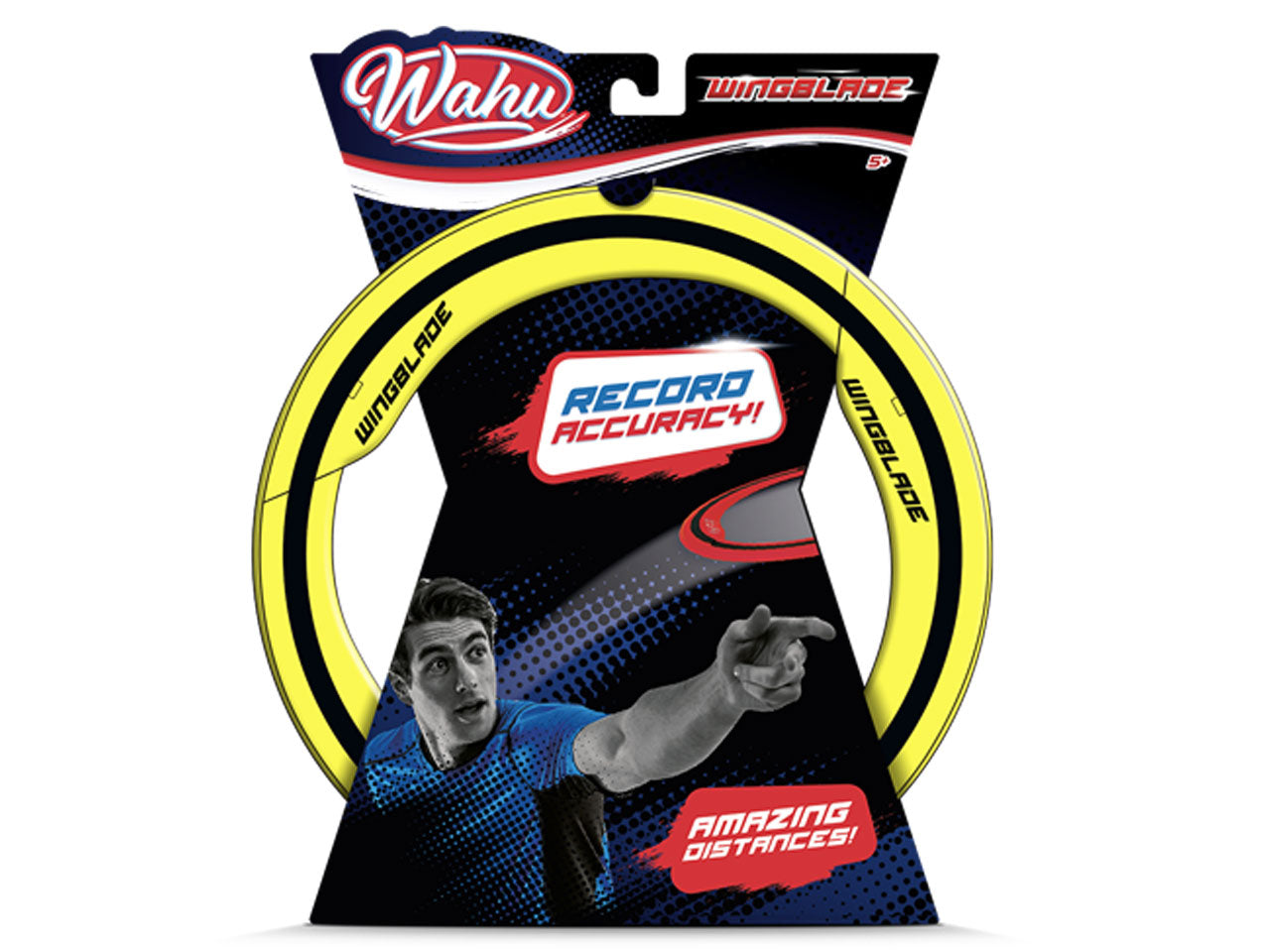 Wahu wingblade pdq 108518.412