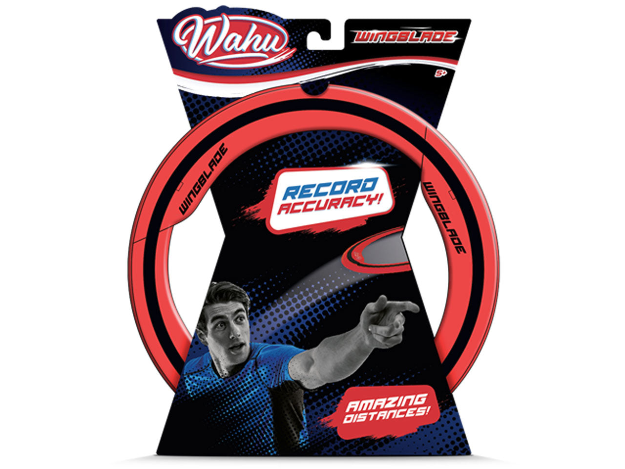 Wahu wingblade pdq 108518.412