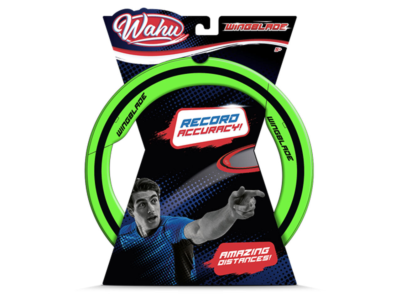 Wahu wingblade pdq 108518.412