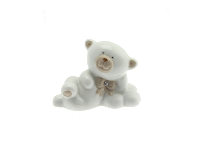 Orsetto s/fiore 9x5x6 yq 016