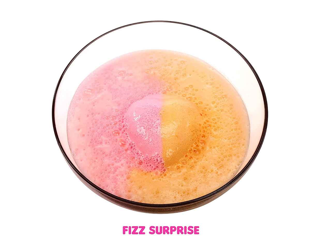 Lol surprise color change bubbly 117971 $