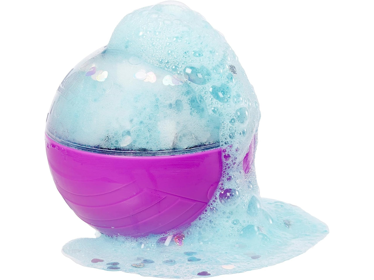 L.o.l. surprise bubble surprise dolls assortiti