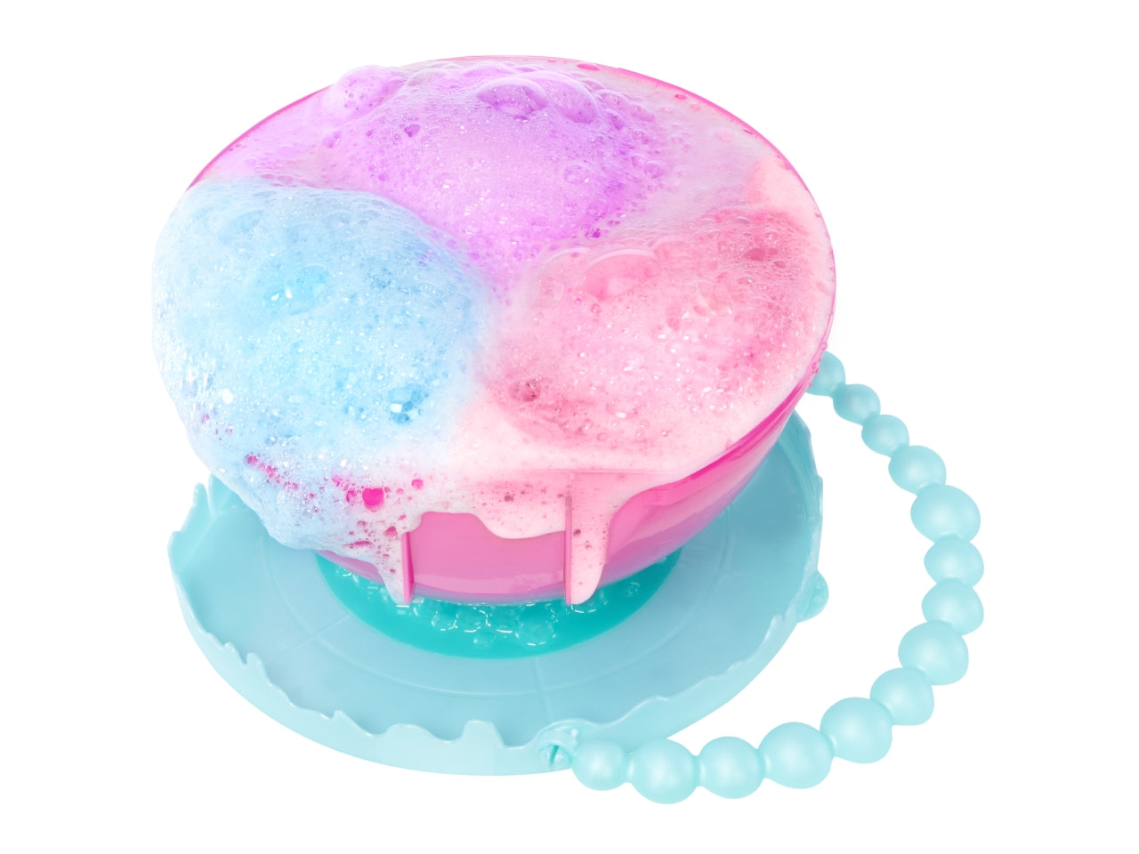 L.O.L. Surprise Bubble Surprise Deluxe con sorpresa acquatica età 4+ | Mga