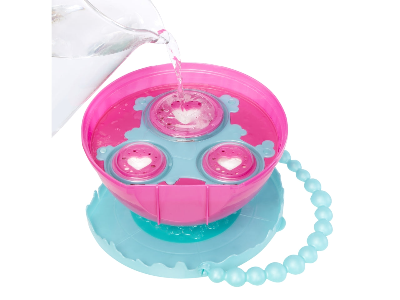 L.O.L. Surprise Bubble Surprise Deluxe con sorpresa acquatica età 4+ | Mga