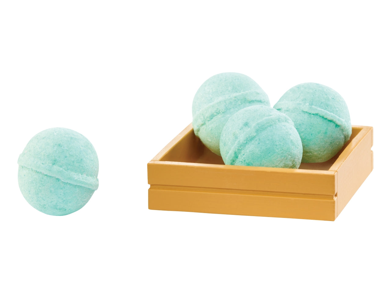 MGAs Miniverse: Make It Mini Spa - Creatività in Miniatura: Set con Accessori Realistici per Creare un Centro Benessere in Miniatura, Gioco Unisex per Bambini 8+ | MGA Entertainment