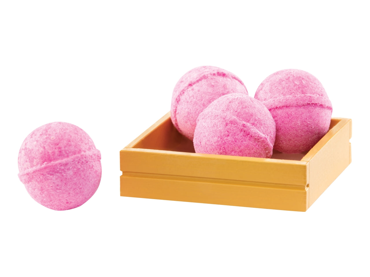 Miniverse make it mini spa con veri mini ingredienti e accessori per creare la tua mini spa | Mga