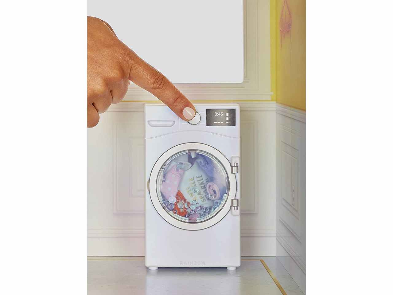 Rainbow high fashion dorm house 574330§25