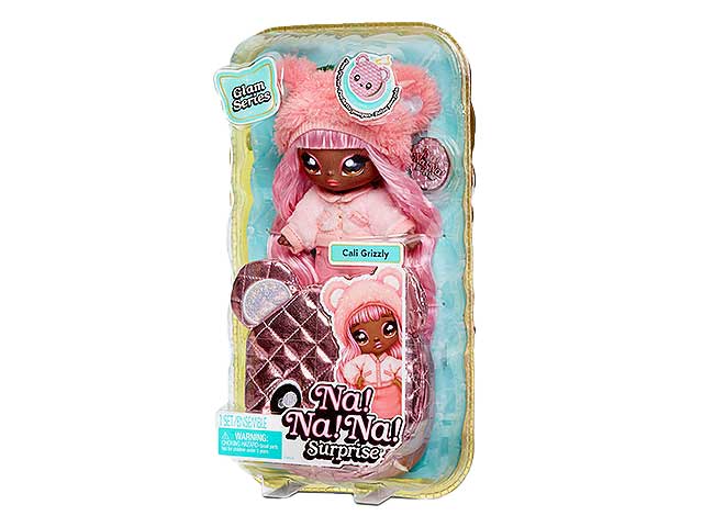 Nanana 2-in-1 pom glam-cali 575351