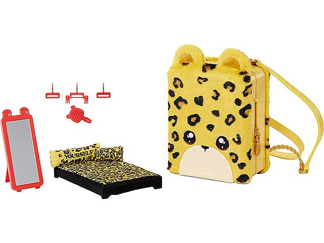 Nanana 3-in-1 bpck bd 2-jennel 575696 §6 $