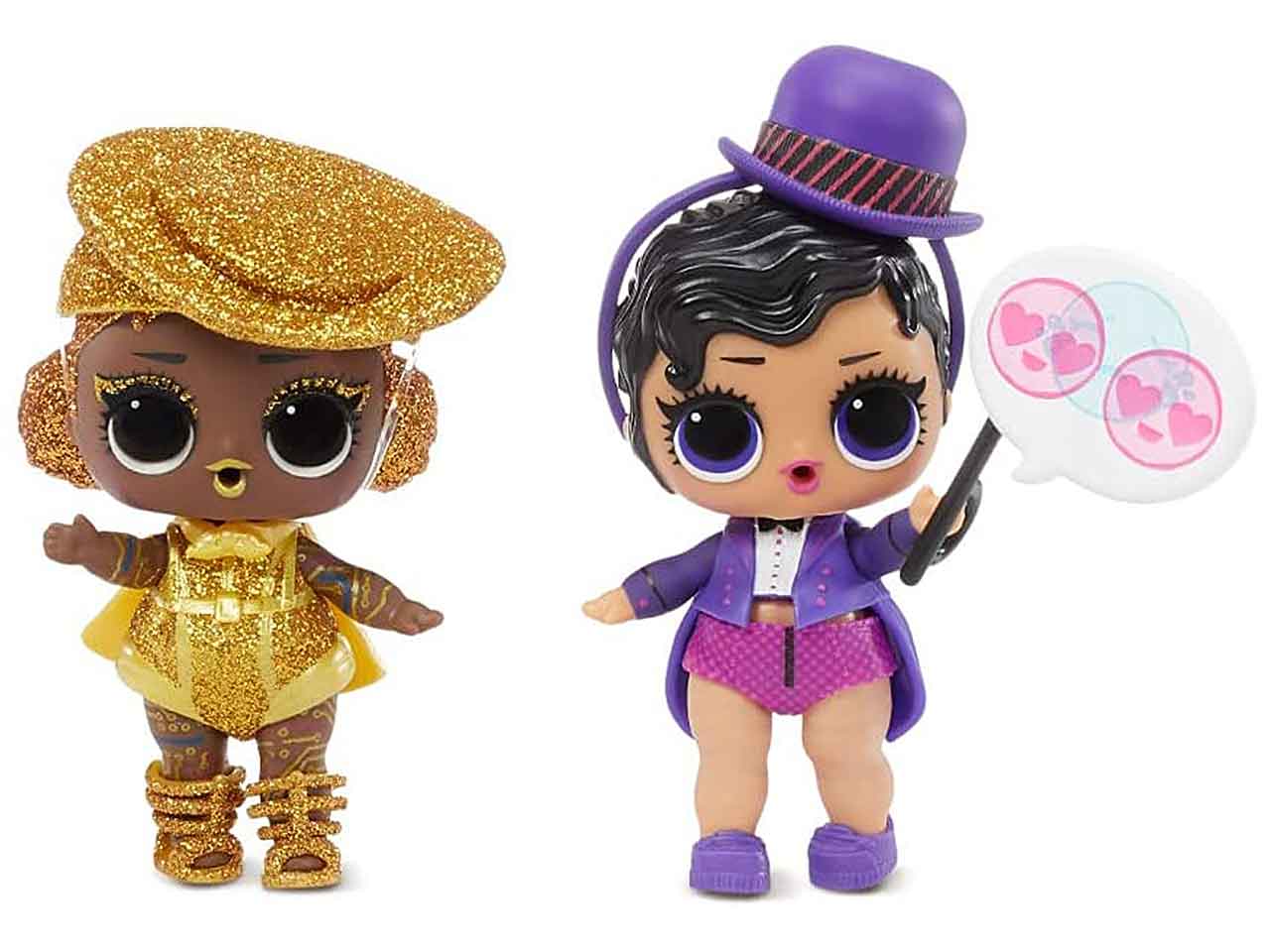 Lol surprise movie magic doll 576471 §2.16