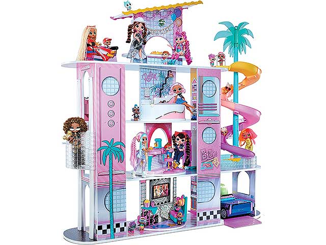 Lol surprise omg house of surprise 576747$