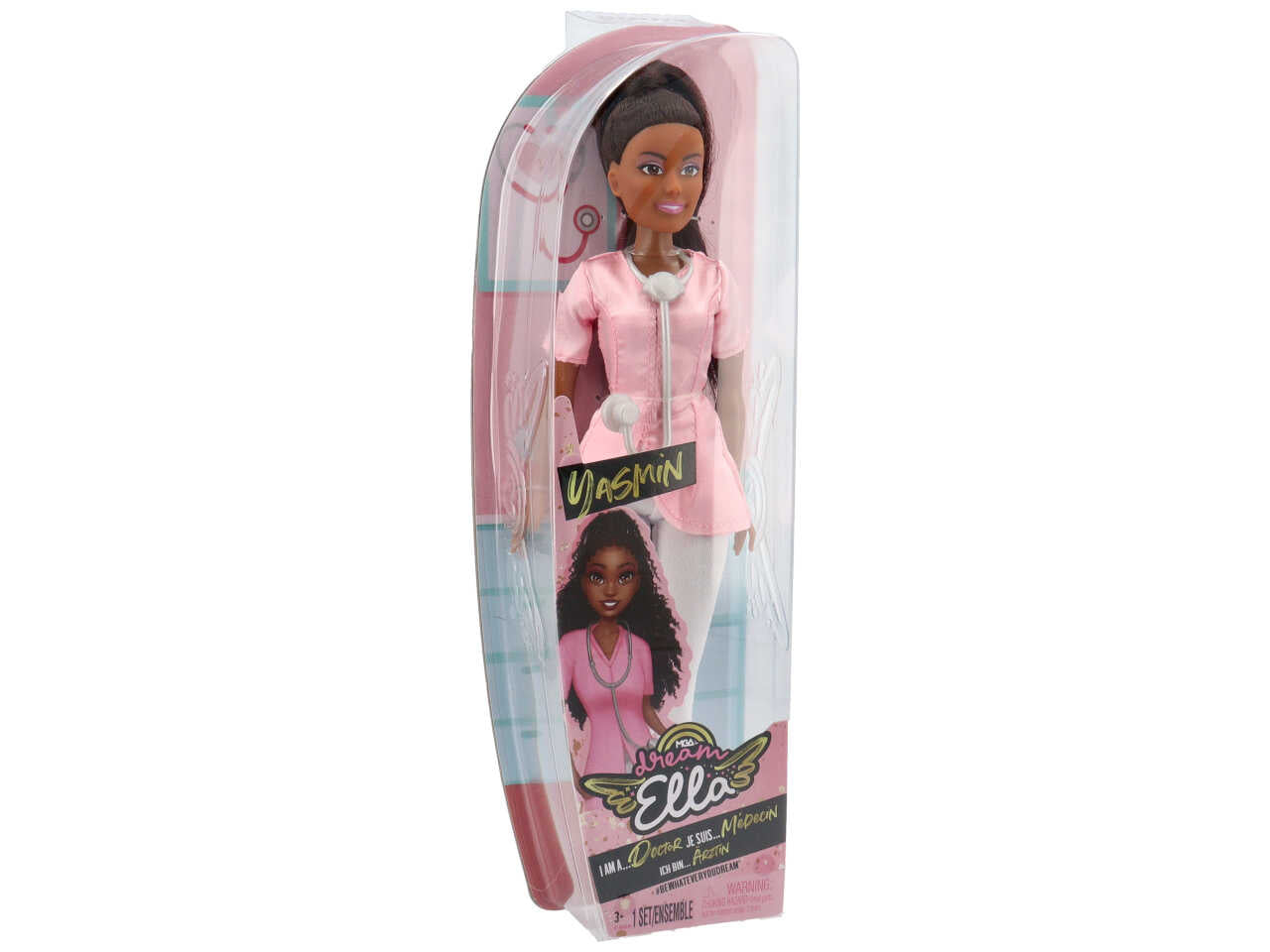Dream ella i am fashion doll 578031