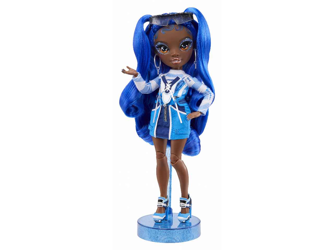 Rainbow high core fashion doll-co 578321